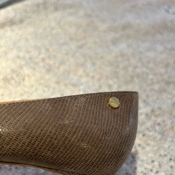 Calvin Klein Heels - Picture 9 of 10